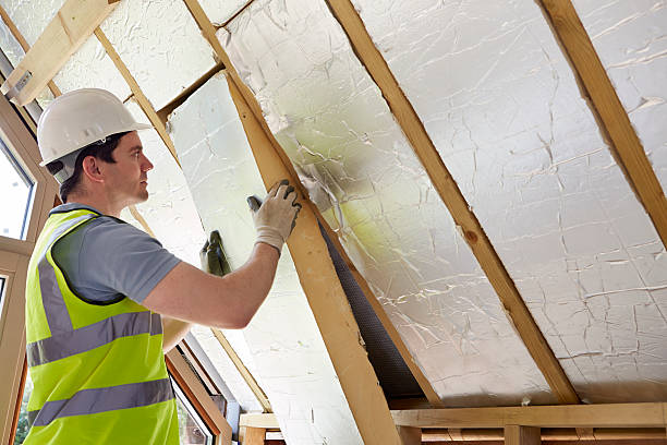Best Insulation Installation Services in Carbonville, UT